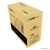 Корпус GameMax G561-FRGB