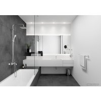 Смеситель Hansgrohe Vernis Shape 71561000