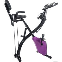 Велотренажер Atlas Sport X1 Violet