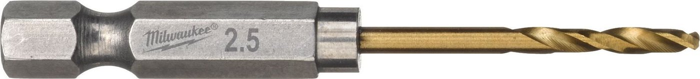 

Набор сверл Milwaukee 4932478175 (10 шт)