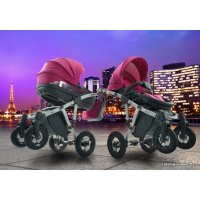 Универсальная коляска Tako City Move
