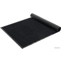 Придверный коврик SunStep 100х200 35-083 (черный)