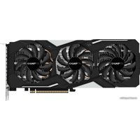 Видеокарта Gigabyte GeForce GTX 1660 Gaming OC 6GB GDDR5 GV-N1660GAMING OC-6GD