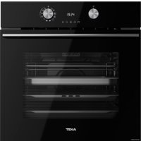 Электрический духовой шкаф TEKA Steamchef HLB 8550 SC Night River Black 111200001 (черный)
