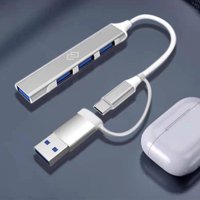 USB-хаб Digma DHUB-4USB-AC-3.0 в Витебске