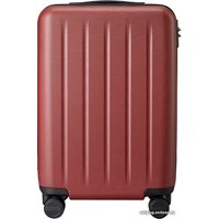 Чемодан-спиннер Ninetygo Danube Luggage 28" (красный)