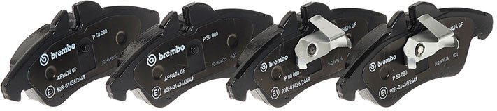 

Brembo P50080