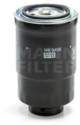 

Топливный фильтр MANN-filter WK9406x