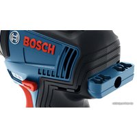 Дрель-шуруповерт Bosch GSR 12V-35 FC 06019H3001 (с 2-мя АКБ, кейс)