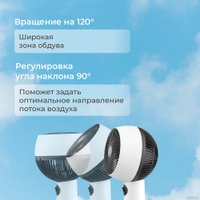 Вентилятор Evolution AirLeaf AL-301M