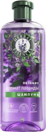 

Шампунь Herbal Essences Лаванда 350 мл