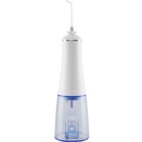 Ирригатор  BQ IR003 (белый/голубой)