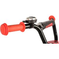 Детский велосипед Novatrack Extreme 16 2021 163EXTREME.RD21 (красный)