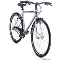 Велосипед Forward Rockford 28 2021