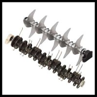 Скарификатор-аэратор Einhell GE-SA 1640