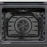 Электрический духовой шкаф Krona Magnete 60 WH