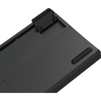 Клавиатура A4Tech Bloody WS98 Black & White (Bloody BLMS Red Plus)