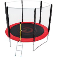 Батут DFC Pelpo GBT-8R (красный)