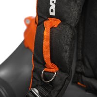 Ранцевая воздуходувка Daewoo Power DABL 800