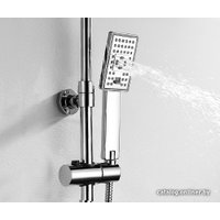 Душевая система  Wasserkraft A17701