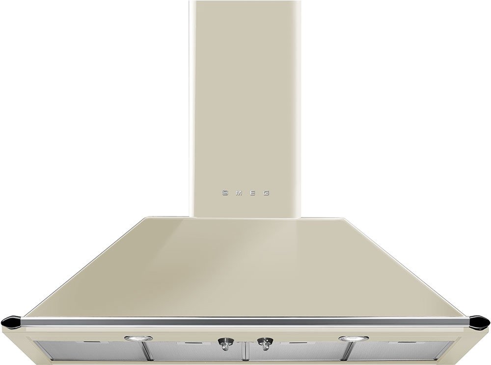 

Кухонная вытяжка Smeg KT110PE