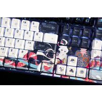 Клавиатура Varmilo VPE108 Chang'e (Varmilo Daisy L, нет кириллицы)