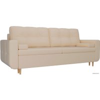 Диван Лига диванов Кэдмон 101710 (бежевый)