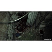  Resident Evil 7: Biohazard для PlayStation 4
