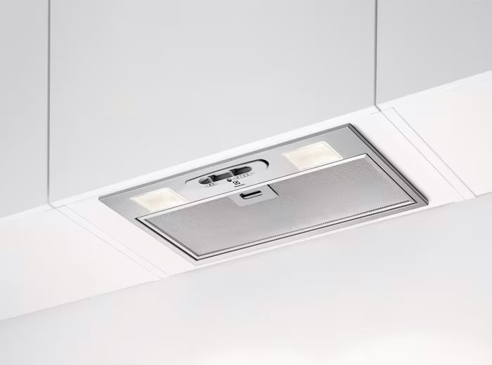 

Кухонная вытяжка Electrolux LEDLights 300 LFG235S