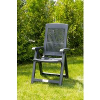 Стул Ipae Progarden Tampa TMP040AN (антрацит) в Бресте