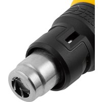 Промышленный фен Denzel HG-2000E