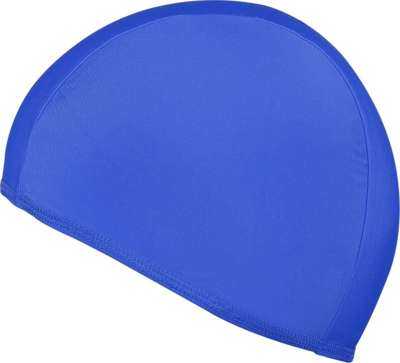 

Шапочка для плавания Спортивные мастерские Lucra SM-091 (синий)