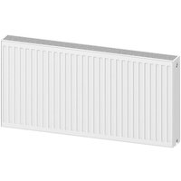 Стальной панельный радиатор Valfex Steel C22 VF.C.22.500.1200 (с боковым подключением)