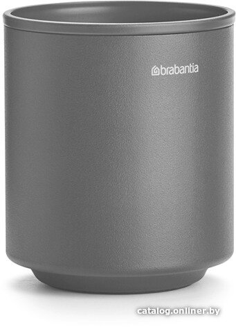 

Стакан для зубной щетки и пасты Brabantia MindSet 303241