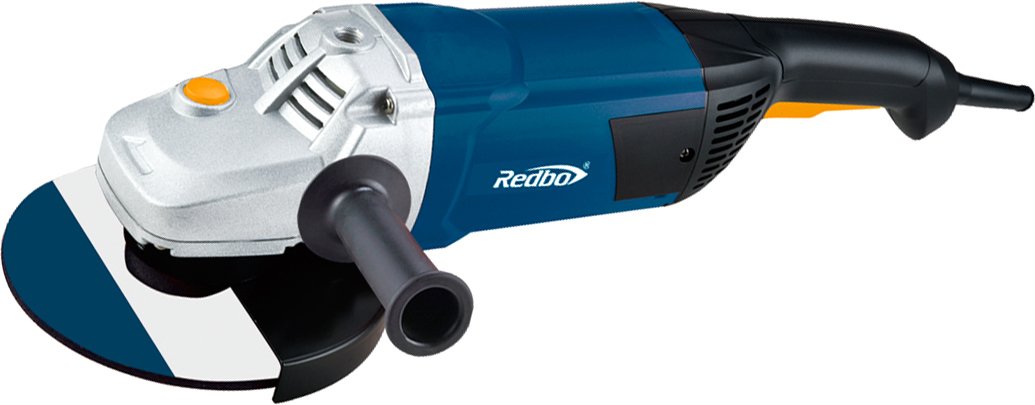 

Угловая шлифмашина Redbo EAG230/2900ERS