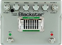 

Гитарная педаль Blackstar HT Dual