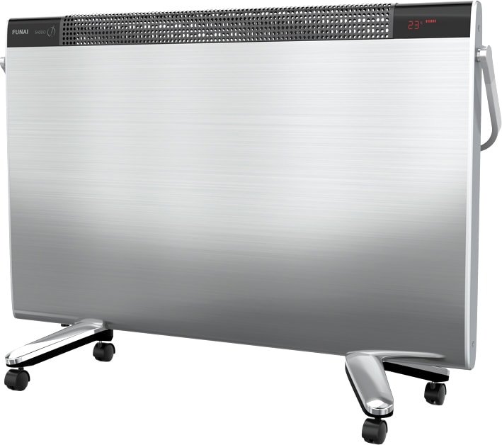 

Конвектор Funai Shodo ECH-SHE2101ST