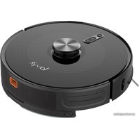 Робот-пылесос Kyvol Cybovac S31 LDS (черный)