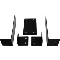 Радиосистема Rockdale Pro Stage 200 BK Vocal