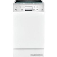 Встраиваемая посудомоечная машина Bomann GSPE 7413 TI