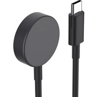 Зарядный кабель Rumi 8389 для Samsung Galaxy Watch 3/4/5/6, Active2 (USB-C)