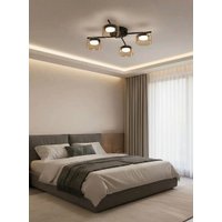 Припотолочная люстра Citilux Espace CL243141