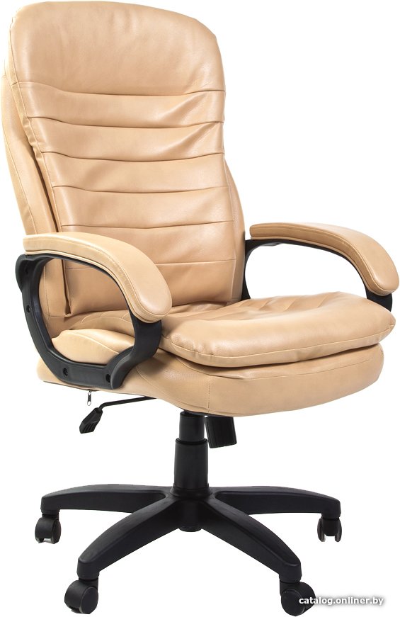 Офисное кресло CHAIRMAN 795 LT (бежевый)