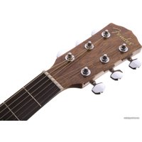 Акустическая гитара Fender CD-60 Dread V3 DS Natural