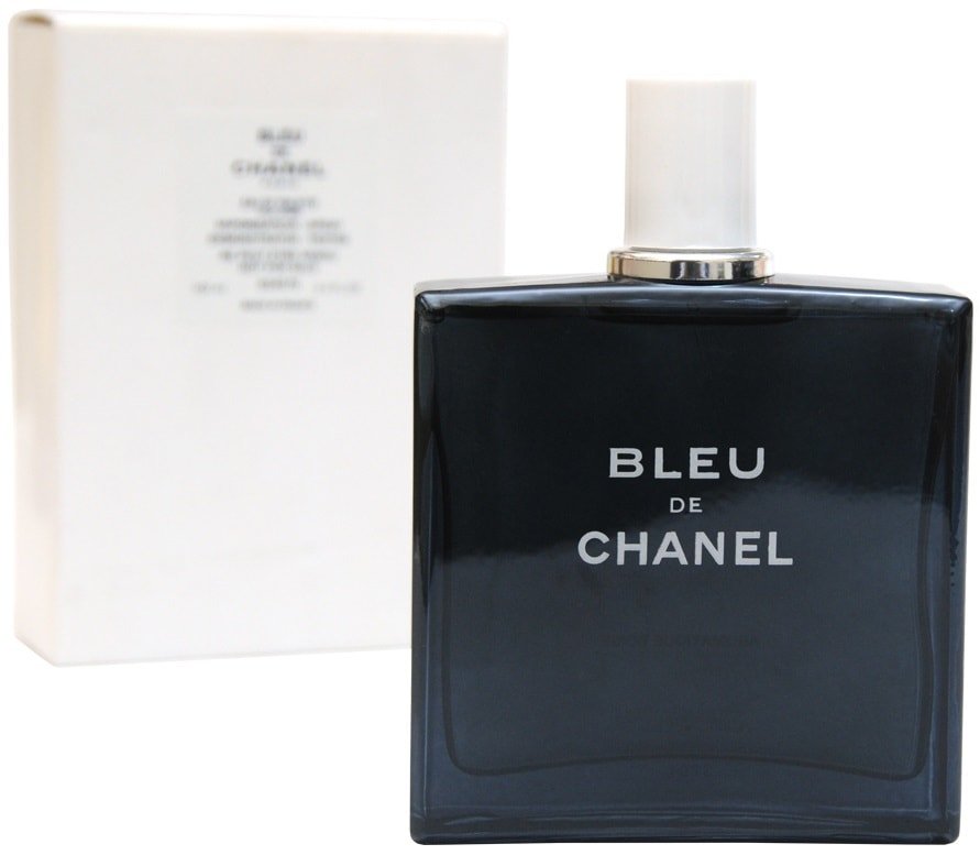 

Духи Chanel Bleu de Chanel Parfum 100 мл (Тестер)