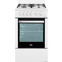 Кухонная плита BEKO FFSS 52000 W