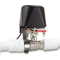 Электрический вентиль Ps-Link FM400-W (Wi-Fi)