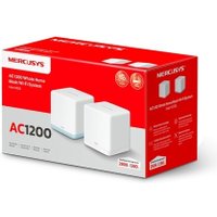 Набор точек доступа Mercusys Halo H32G (2 шт)