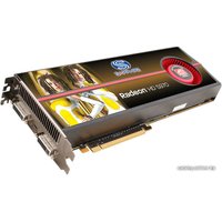 Видеокарта Sapphire HD5970 2GB GDDR5 PCIE (OC Edition)