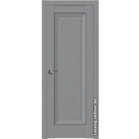 Межкомнатная дверь ProfilDoors 2.85U L 80x200 (манхэттен)